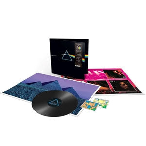 PINK FLOYD - The Dark Side Of The Moon [50th Anniversary] [2023 Remastered Ed...