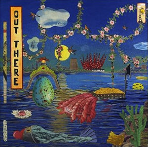 HIROMI - Out There