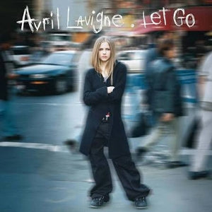 AVRIL LAVIGNE - Let Go [19세 미만 청취 불가]