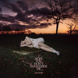 BABY QUEEN - I Hope You Don't Remember Me