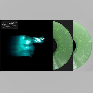 PHOEBE BRIDGERS - Lost Weekend [w/ Lenticular Photocard] [Green Glow-In The D...