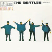 BEATLES - Help! [2012 Stereo Remastered]