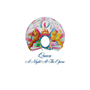 QUEEN - A Night At The Opera [Half-Speed Mastered]