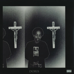 EARL SWEATSHIRT - Doris [19세 미만 청취 불가]
