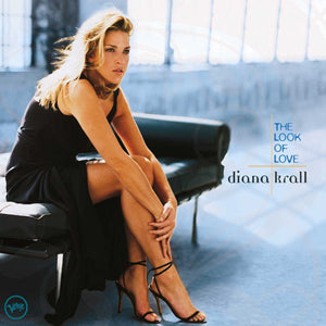 DIANA KRALL - The Look Of Love [Limited Edition]