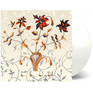 이소라 (LEE SO RA) - 4집 - 꽃 [White Vinyl] / 이소라 (LEE SO RA) - 4집 - 꽃