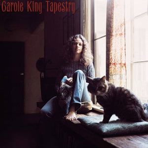 CAROLE KING - Tapestry [50th Anniversary Edition]