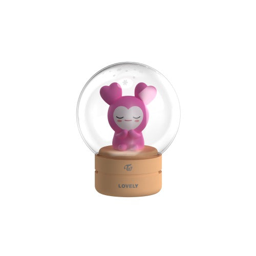 TWICE - 19 LOVELY Mood Diffuser / 2020 World in A Day
