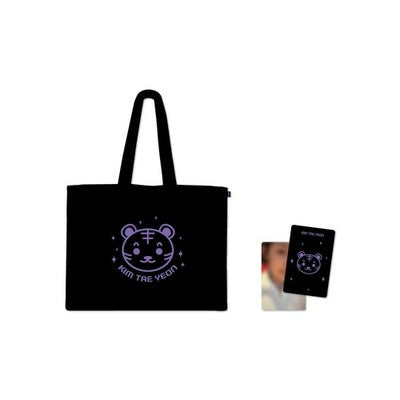 TAEYEON - 03 Eco Bag / 2025 National Tour Concert [SHOWTIME]