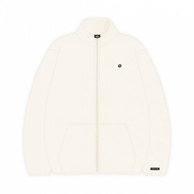 [1/12 Release] TYPHOON COMPANY - 05 Zip-up Fleece / POP-UP STORE OFFICIAL MD - 2