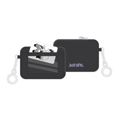 [6/23 Release] NEXZ - 04 Multi Pouch / [Mmchk] POP-UP OFFICIAL MD