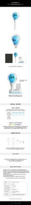[3/24 Release] god - 01 Official Light Stick VER.2 / 2025 god CONCERT [ICONIC BOX] OFFICIAL MD - 6