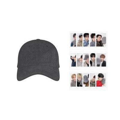 idntt (IDENTITY) - 03 Ball Cap / idntt [yesweare] POP-UP STORE MD - 2