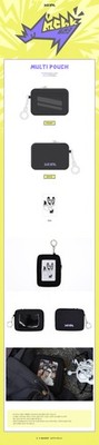 [6/23 Release] NEXZ - 04 Multi Pouch / [Mmchk] POP-UP OFFICIAL MD - 3