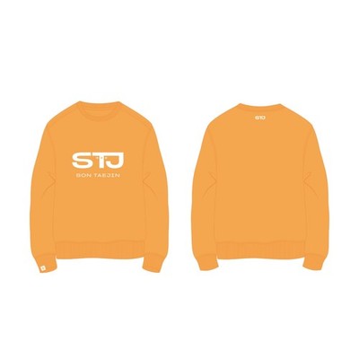 Son Tae Jin - 02 Sweatshirt / 2025 Son Tae Jin National Tour Concert [It's Son Time] OFFICIAL MD