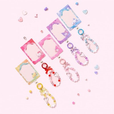 Sanrio Phone Tab Bead Strap