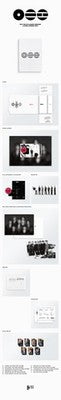 [Pre-order] BTS - ARIRANG / 5th Studio Album (Living Legend Ver.) - 5