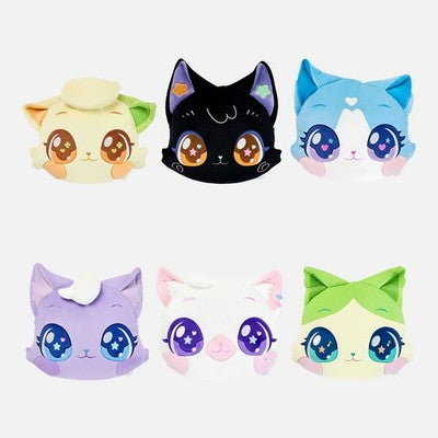 WISHCAT X NCT WISH - 05 Face Cushion / 2026 WISHCAT X NCT WISH OFFICIAL MD - 2