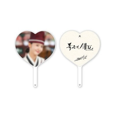 [1/2 Release] The Tyrant's Chef - 03 Image Picket / YOONA Drama Fan Meeting IN SEOUL OFFICIAL MD - 2