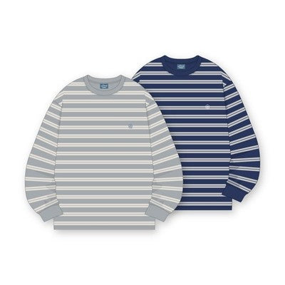 [3/19 Release] DK X Seungkwan - 09 L/S T-shirt / 1st Mini Album 'Nocturne' POP-UP MERCH - 2