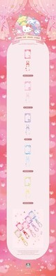 Sanrio Phone Tab Bead Strap - 3