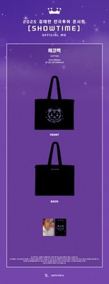 TAEYEON - 03 Eco Bag / 2025 National Tour Concert [SHOWTIME] - 3