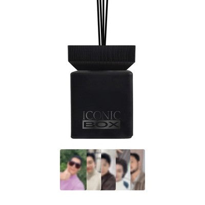 [3/24 Release] god - 07 ICONIC BOX Diffuser / 2025 god CONCERT [ICONIC BOX] OFFICIAL MD - 2