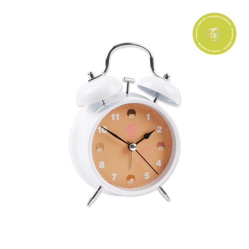 TWICE - Alarm Clock / 2018 FANTASY PARK