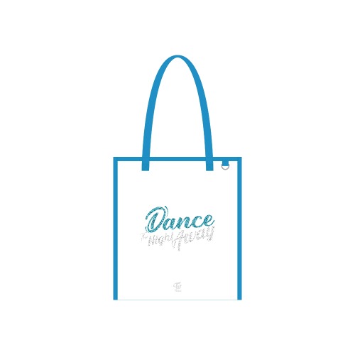 TWICE - Beach Bag / 2018 SUMMER POP-UP