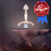 RICK WAKEMAN - The Myths And Legends Of King Arthur And The Knights Of The Ro...