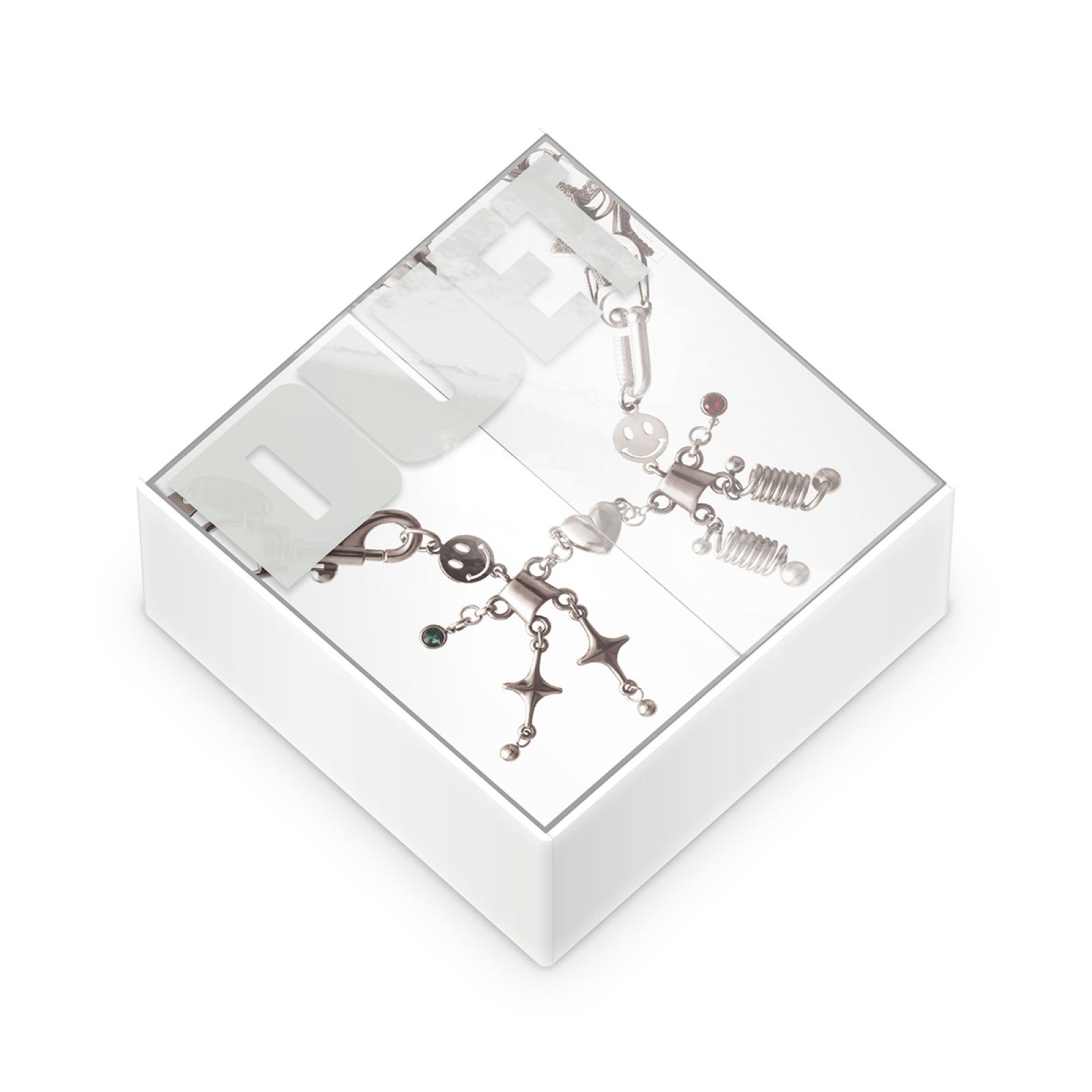 ZICO, Lilas (YOASOBI's ikura) - DUET (Merch Ver.)