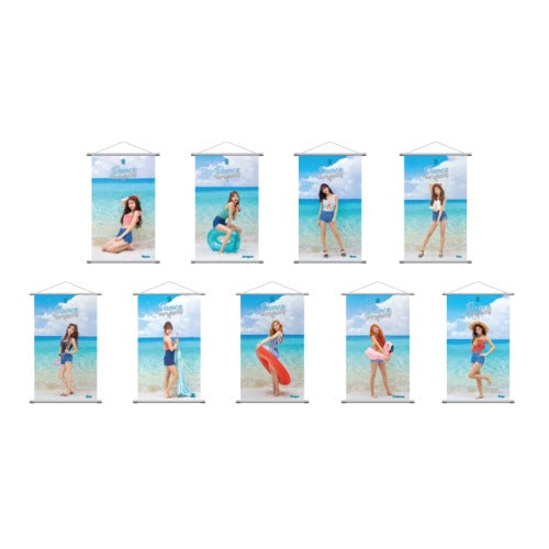 TWICE - Photo Stand / 2018 SUMMER POP-UP
