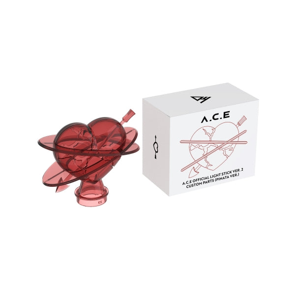 A.C.E - Official Light Stick