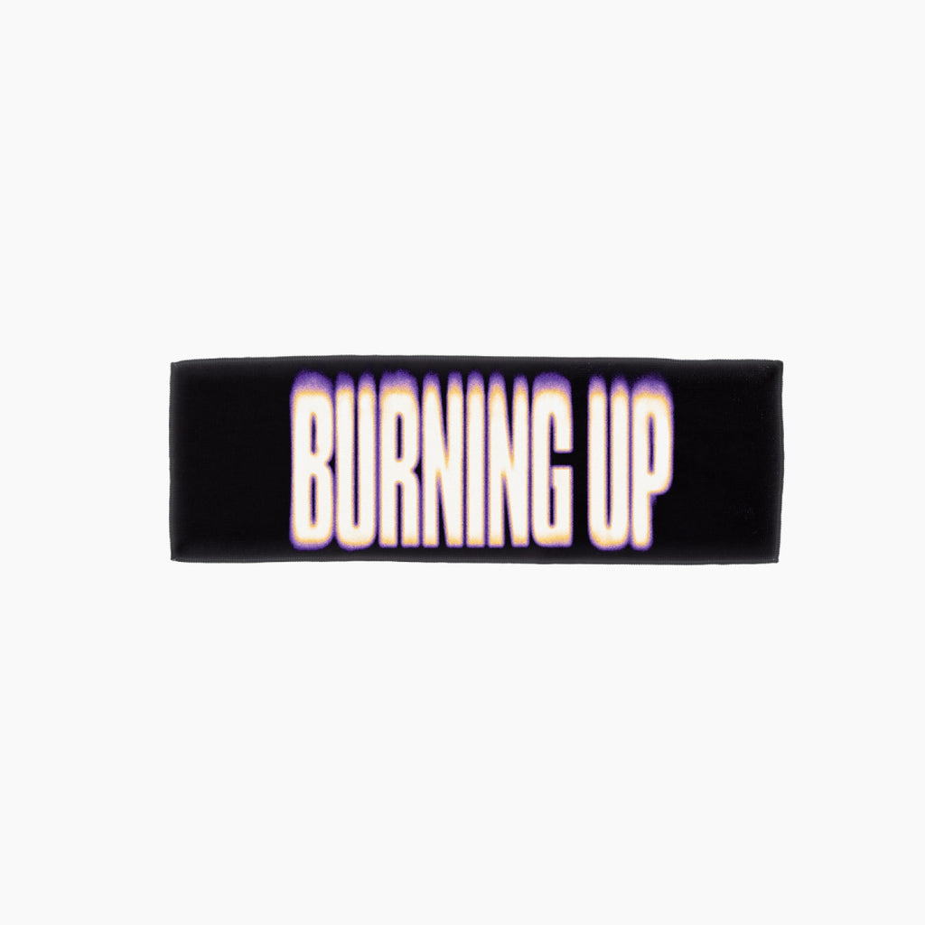 [12/11 Release] MEOVV - 04 MEOVV Slogan Set / 2025 MEOVV BURNING UP OFFICIAL MERCH