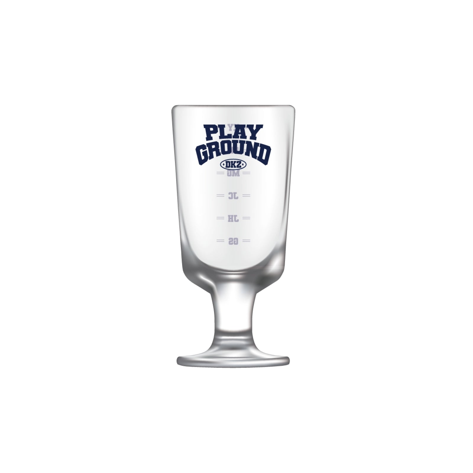 DKZ - 05 Goblet Cup / 2023 POP-UP STORE PLAY GROUND