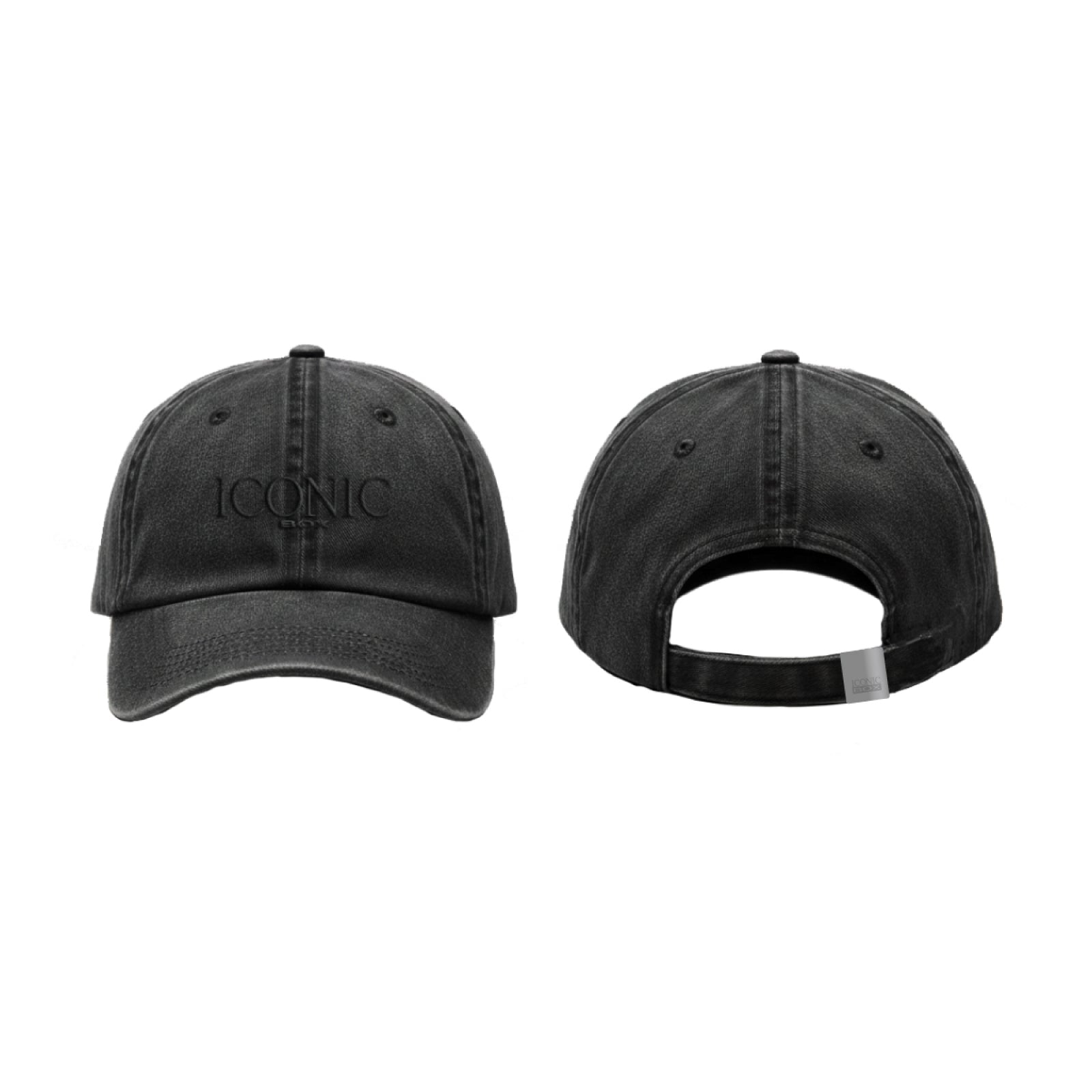 [11/28 Release] god - 06 Ball Cap / 2025 god CONCERT [ICONIC BOX] OFFICIAL MD