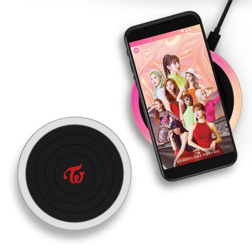 TWICE - CANDYBONG Z Wireless Charger