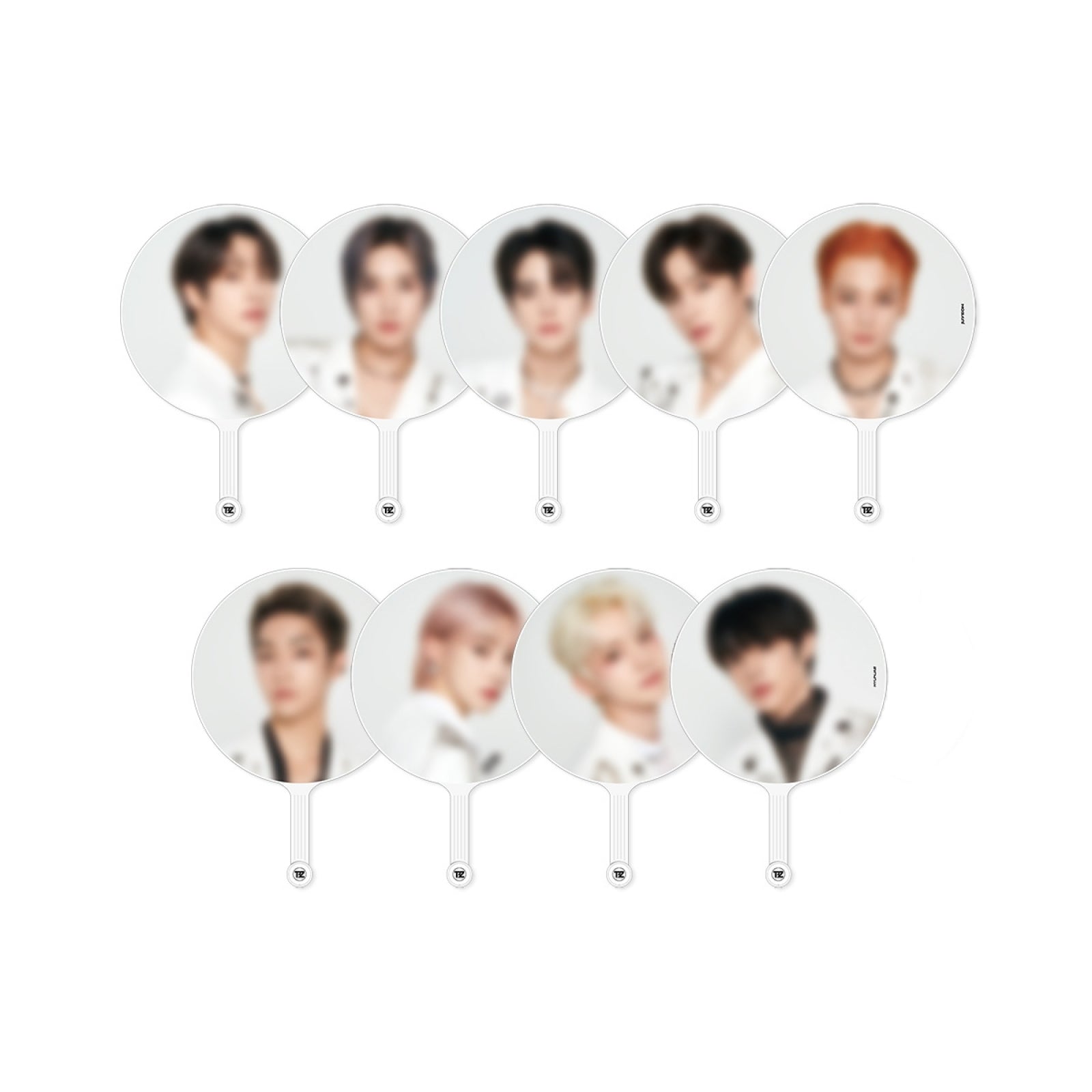 THE BOYZ - 03 Image Picket / 2022 THE B-ZONE IN SEOUL ENCORE