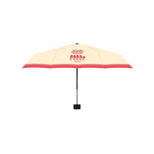 Red Velvet - 12 Umbrella / 2020 TROLLS POP-UP STORE