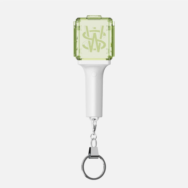 NCT - Official Mini Light Stick Keyring (WayV ver.)