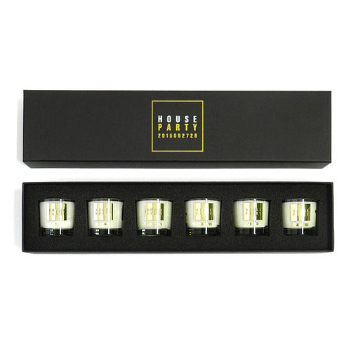 2PM - Candle Set / HOUSE PARTY