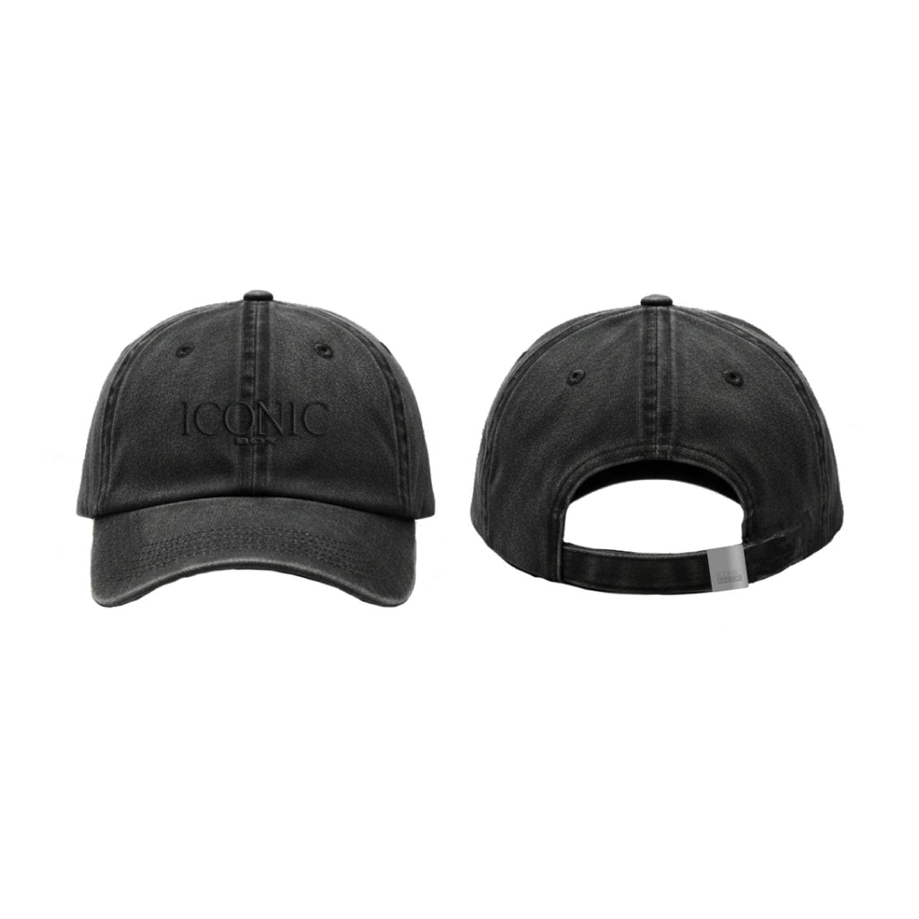 [11/28 Release] god - 06 Ball Cap / 2025 god CONCERT [ICONIC BOX] OFFICIAL MD