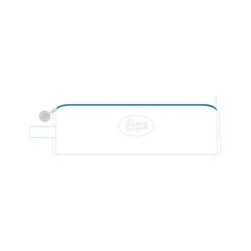 TWICE - Pencil Pouch / 2018 SUMMER POP-UP