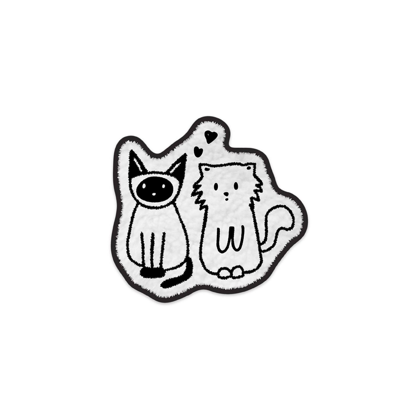 KWON JIN AH - 06 Bouclé Pop Socket / 2025 KWON JIN AH CONCERT [The Dreamest] OFFICIAL MD