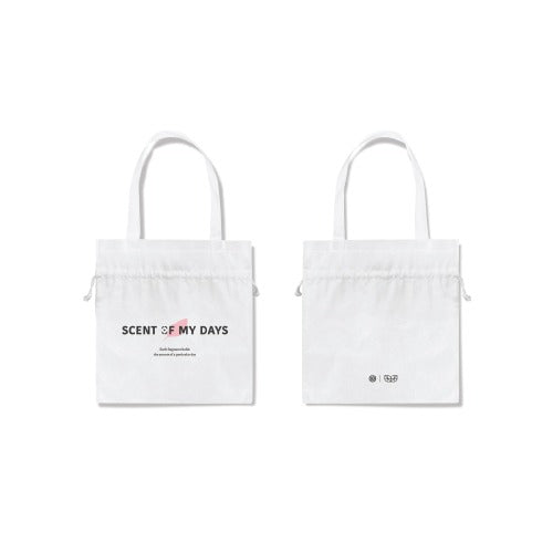 DAY6 - 16 Drawstring Bag / 2019 Scentographer