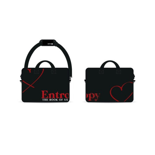 DAY6 - Laptop Bag / Entropy POP-UP STORE