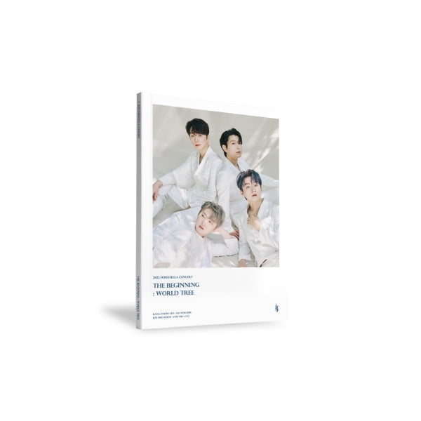 Ko Woorim - 06 Polaroid Photocard Set / 2023 [#000000] BLACK CONCERT MD