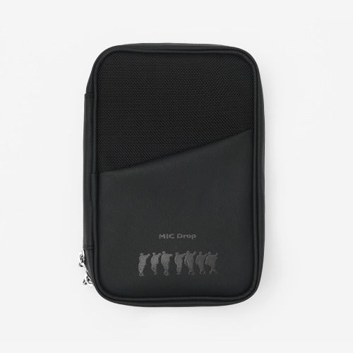 BTS - MIC Drop Multi Pouch