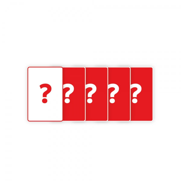 iKON - 03 Light Stick Deco Sticker / 2024 FAN CONCERT [CURTAIN-CALL]