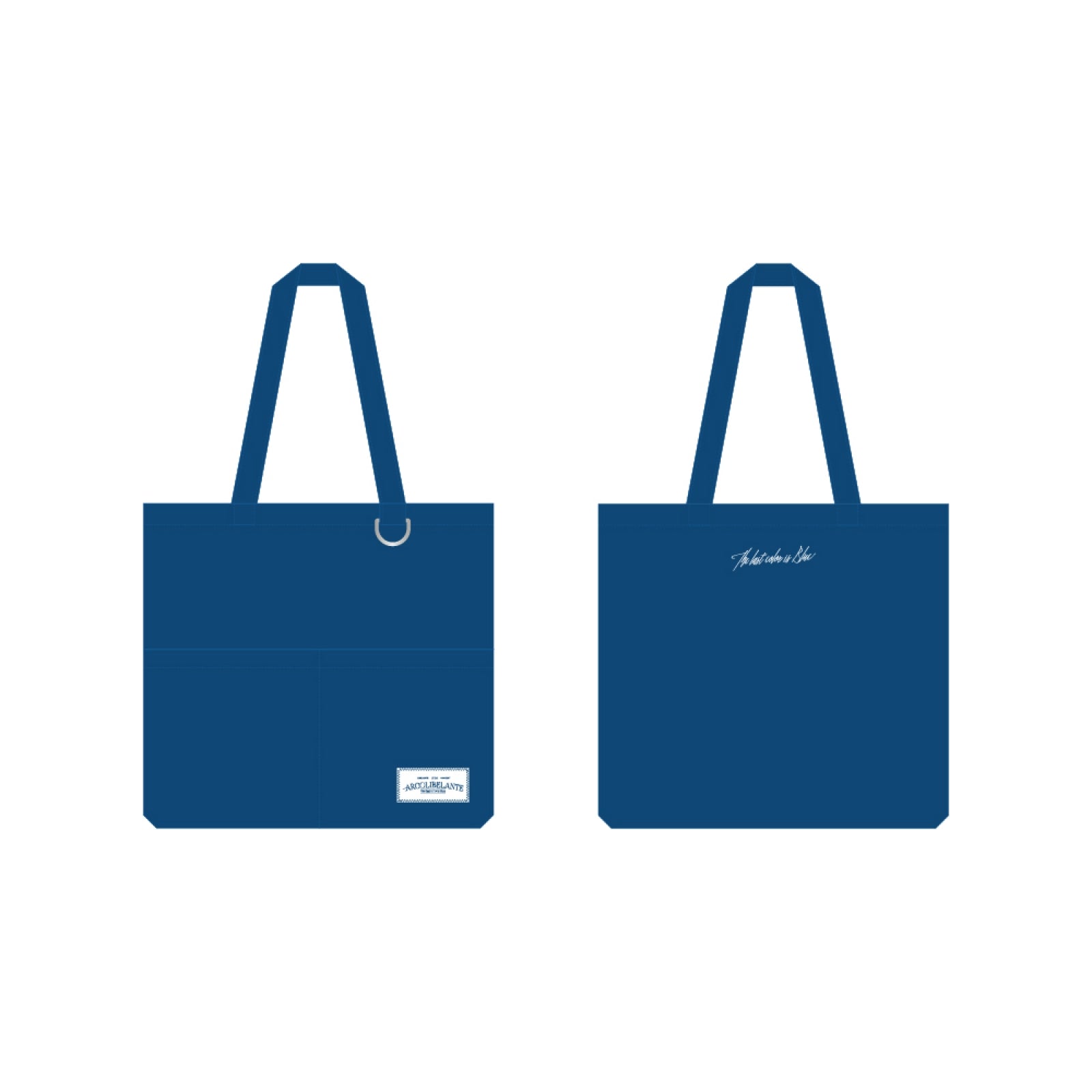 LIBELANTE - 07 Eco Bag / 2024 CONCERT [ARCOLIBELANTE] MD